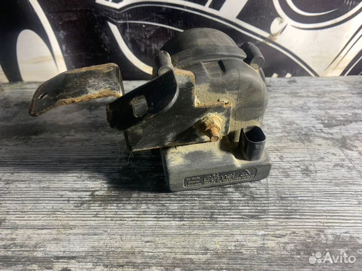 Сирена с охранным датчиком крена BMW 7 E65