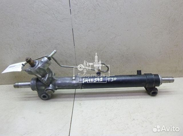 Рейка рулевая Nissan 49001-8H90B