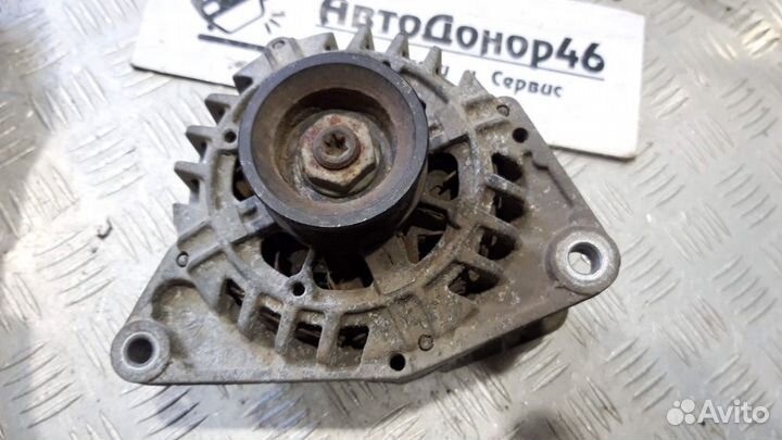 Генератор 06b903016d VAG VW audi