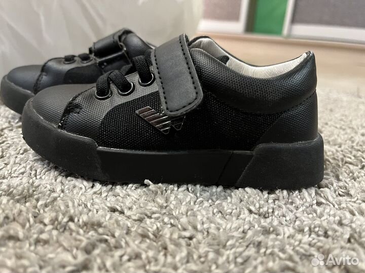 Детская обувь для мальчика