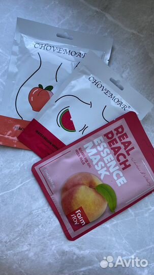 Подарочный набор для девушки