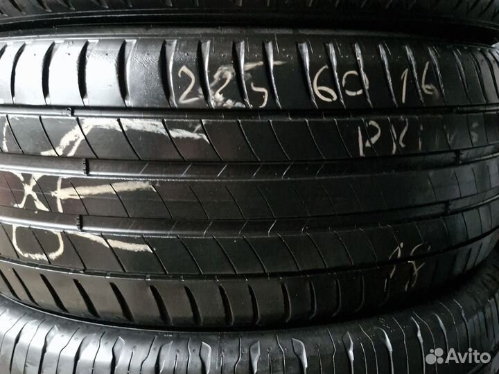 Michelin Primacy 3 225/60 R16 102V