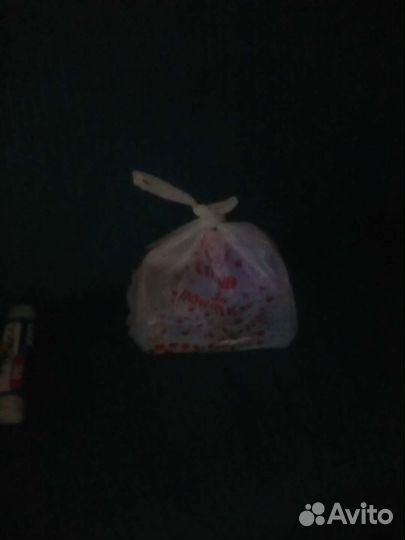 Женские вещи пакетом