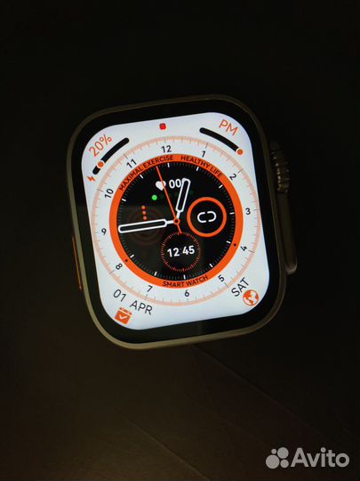 Качественые DT Ultra Max 8 Edition 2023