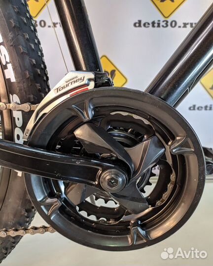 Велосипед горный 29