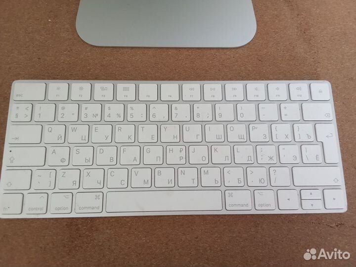 Apple iMac 21.5 (2017)
