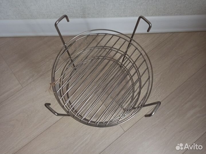 Этажерка для тандыра