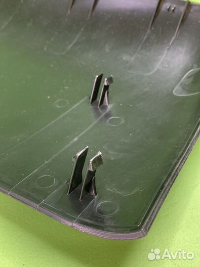 Крышка зеркала правая/левая основного\Volvo FH12/1