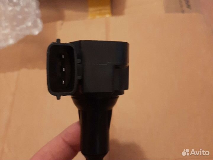 Катушка зажигания