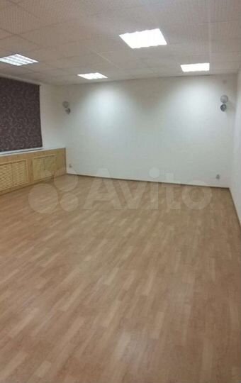 3-к. квартира, 78 м², 1/5 эт.