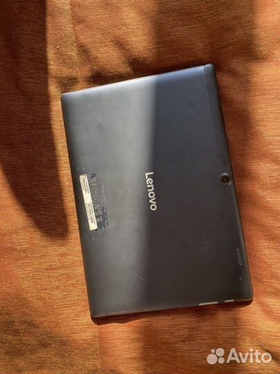 Планшет lenovo tab 2 a10 30 tb2-x30l