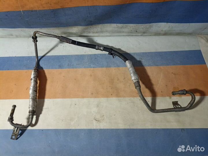 Трубка гур Porsche Cayenne 9PA M48.01 2007