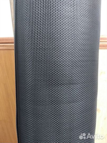 Полотно москитной сетки 