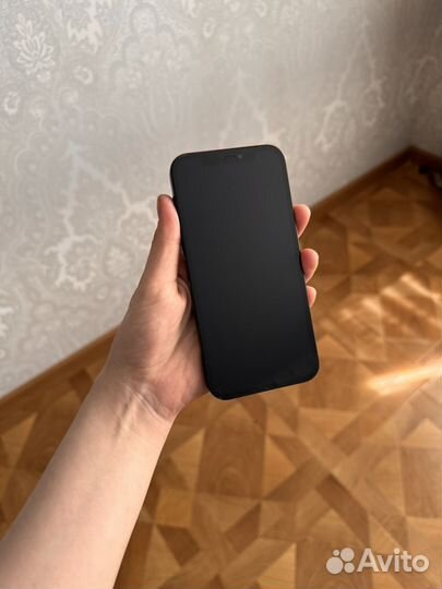 iPhone 12, 256 ГБ