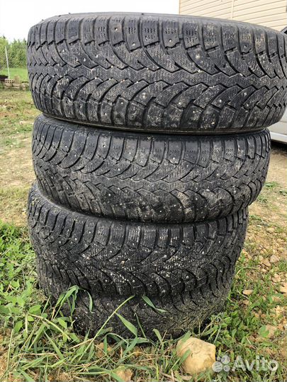 Formula Ice 195/65 R15