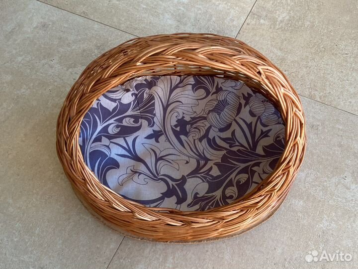 Домик лежанка для кошки и собаки