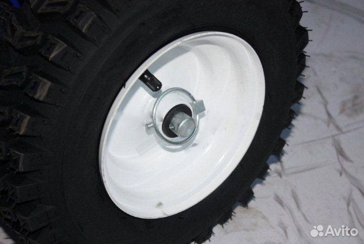 Снегоуборщик MasterYard MX 8022B