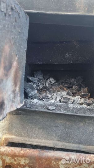 Твердотопливный котел, для бассейна