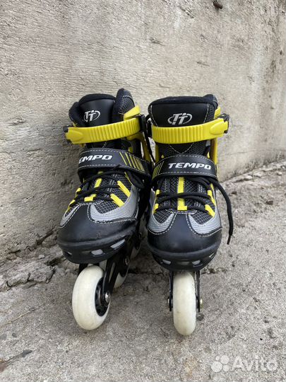 Ролики детские