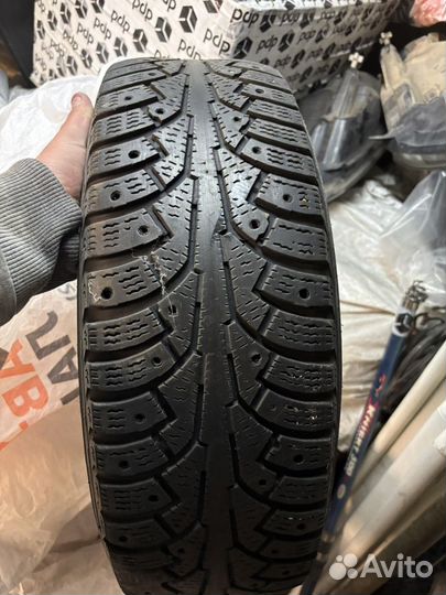 Nokian Tyres Nordman 5 185/65 R15