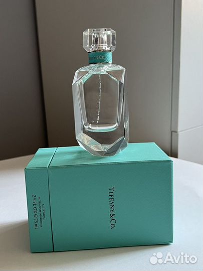 Духи Tiffany Co