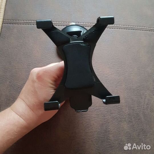 Держатель для регистратора