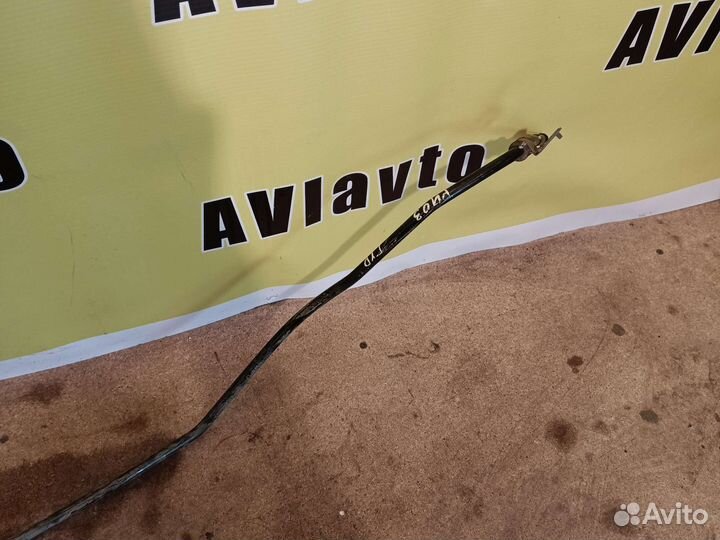 Трубка низкого давления Гура Kia Rio 3