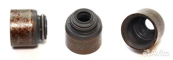 Масл.съём.колпачки 1шт 342000 Elring