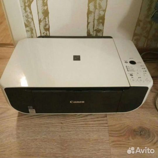 Принтер сканер копир бу