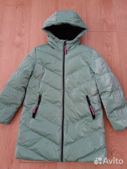 Куртка для девочки