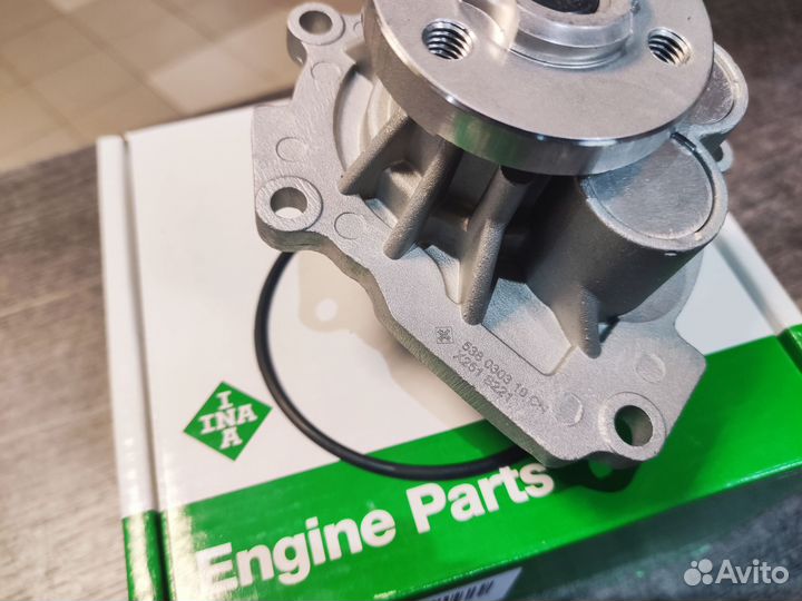 Насос водяной INA Z16XER Z18XER