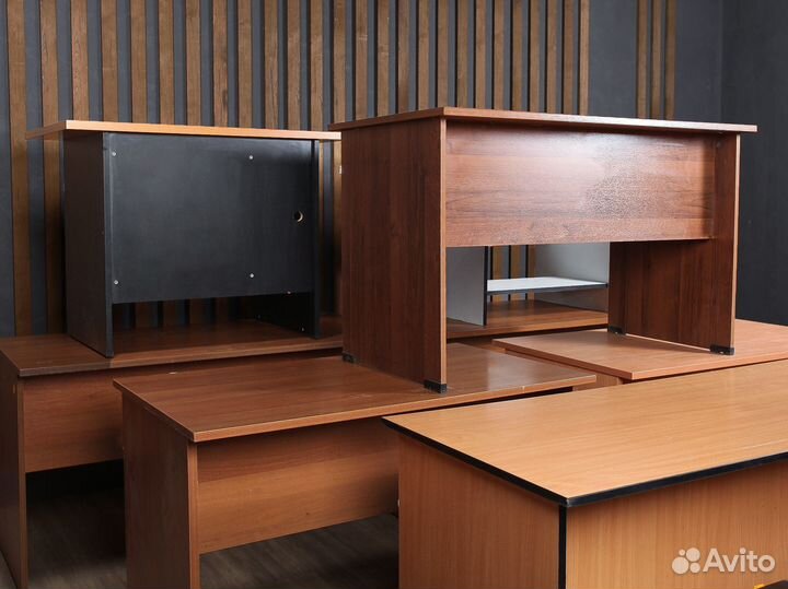 Стол офисный бу