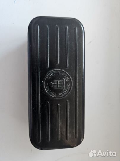 Весы медицинские СССР