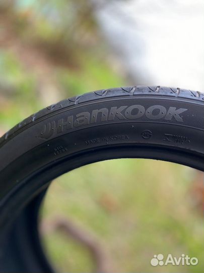 Hankook Ventus Prime 2 K115 225/45 R17