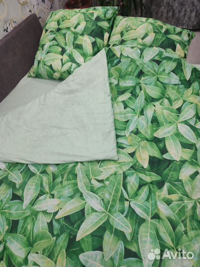 Пошив постельного белья на заказ