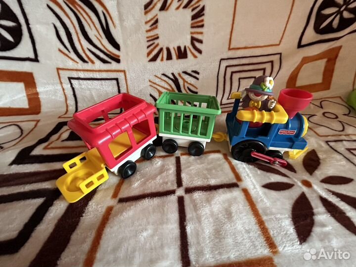 Игрушки розница или пакетом+настол.игра подарок