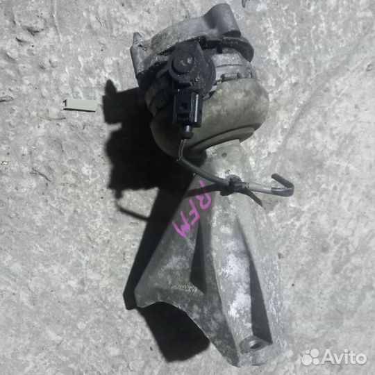 Ауди а8 крепление подушка двигатель 4E0199307AR