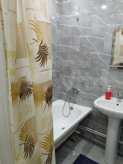 Квартира-студия, 27 м², 2/17 эт.