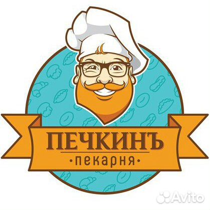 Пекарь