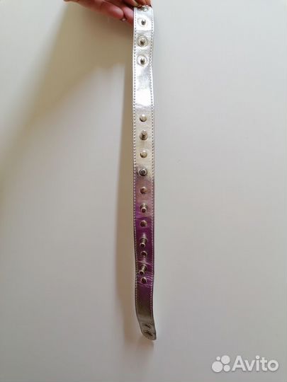 Чокер, украшение на шею, ошейник