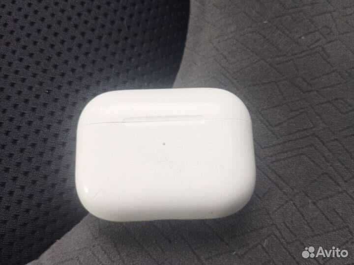 Наушники airpods pro 1