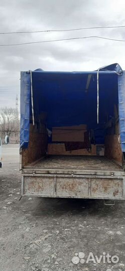 Переезды. Доставка