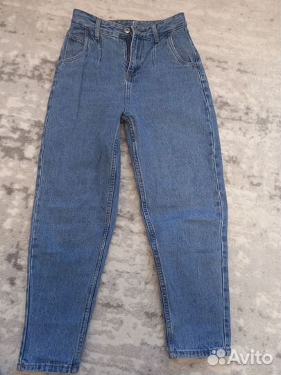 Джинсы момы женские