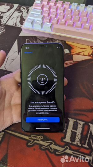 iPhone 11 Pro, 64 ГБ