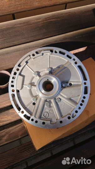 V5A51/V5A5A запчасти АКПП Pajero