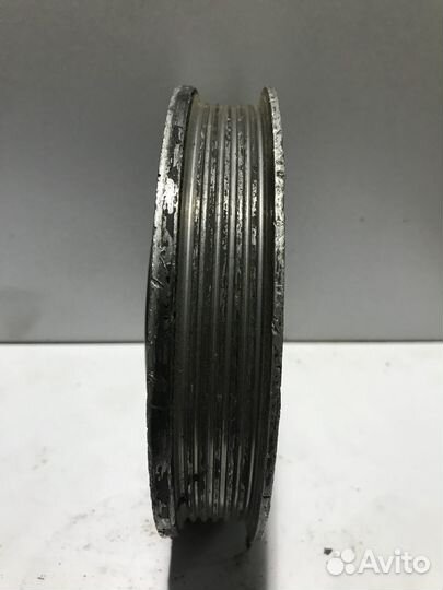 Шкив коленвала Skoda Octavia Tour