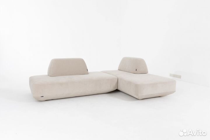 Диван прямои 4400х1700 мм