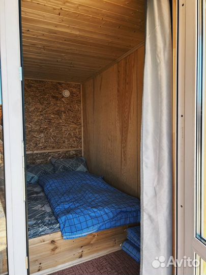 База отдыха с проживанием и досугом