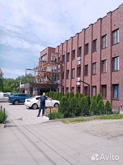 Гибкий кирпич