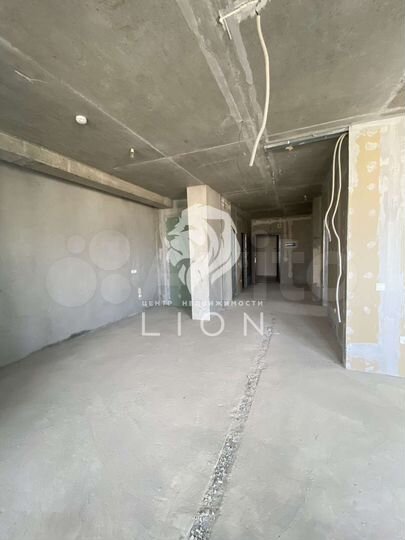 3-к. квартира, 117 м², 13/14 эт.